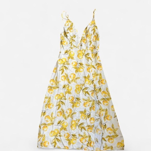 Urban Outfitters Dresses & Skirts - Urban Outfitters Lemon Print Dress
